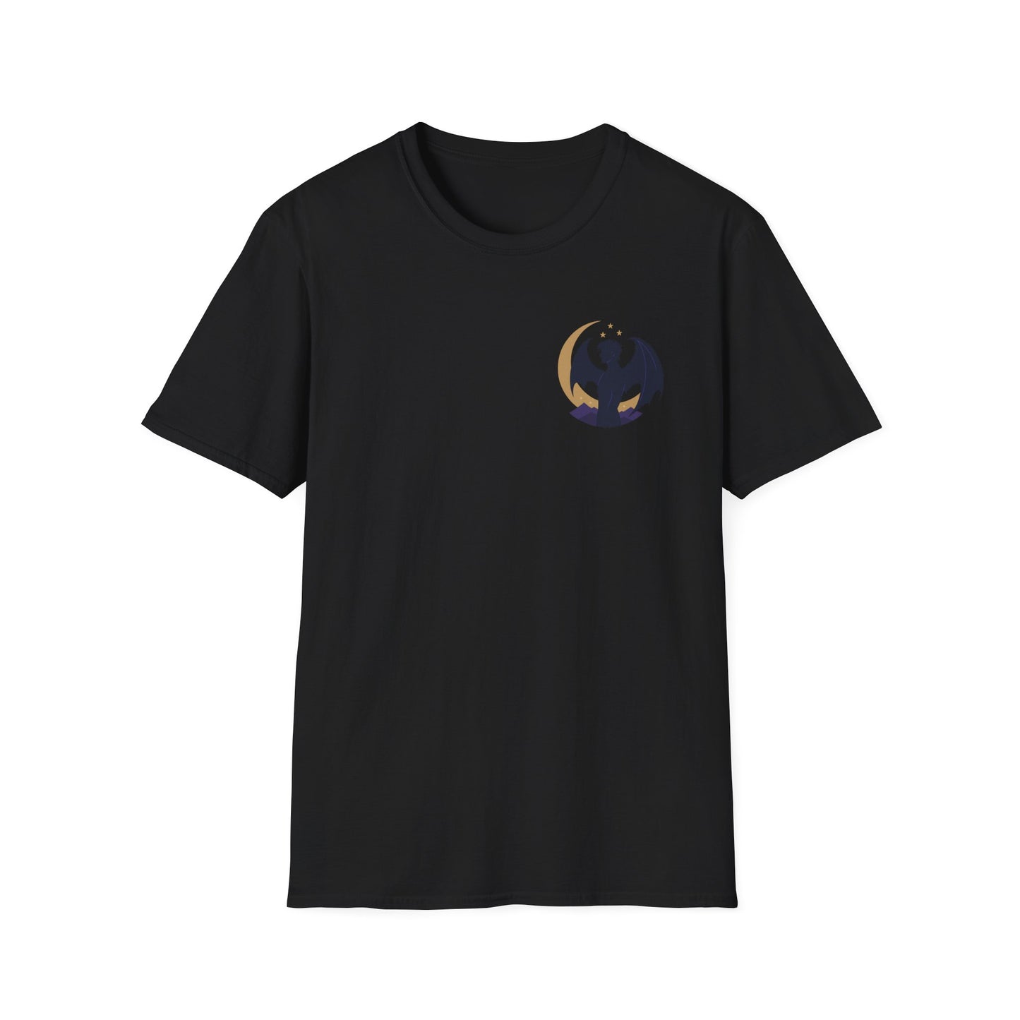 ACOTAR, Rhysand- T-Shirt