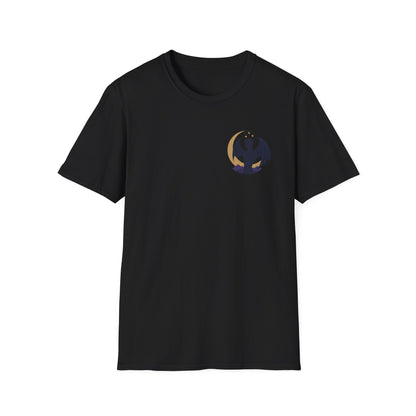 ACOTAR, Rhysand- T-Shirt