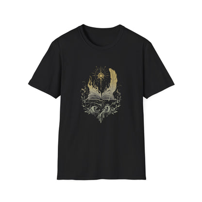 Romantasy Graphic - T-Shirt