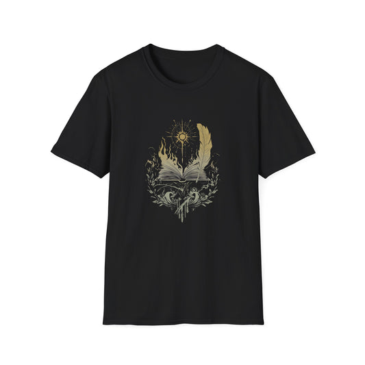 Romantasy Graphic - T-Shirt