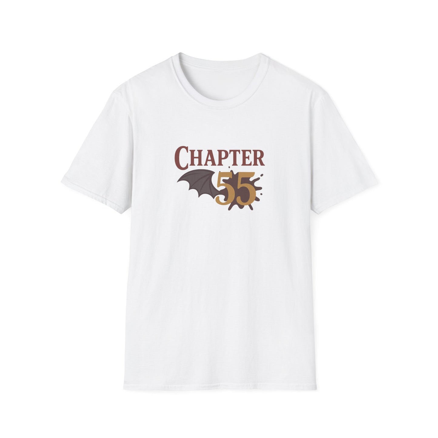 ACOTAR, Chapter 55 (IYKYK) - T-Shirt