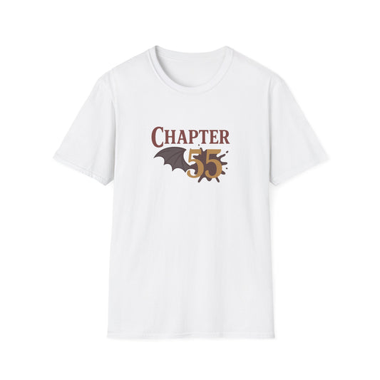 ACOTAR, Chapter 55 (IYKYK) - T-Shirt