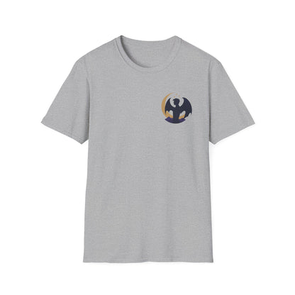 ACOTAR, Rhysand- T-Shirt