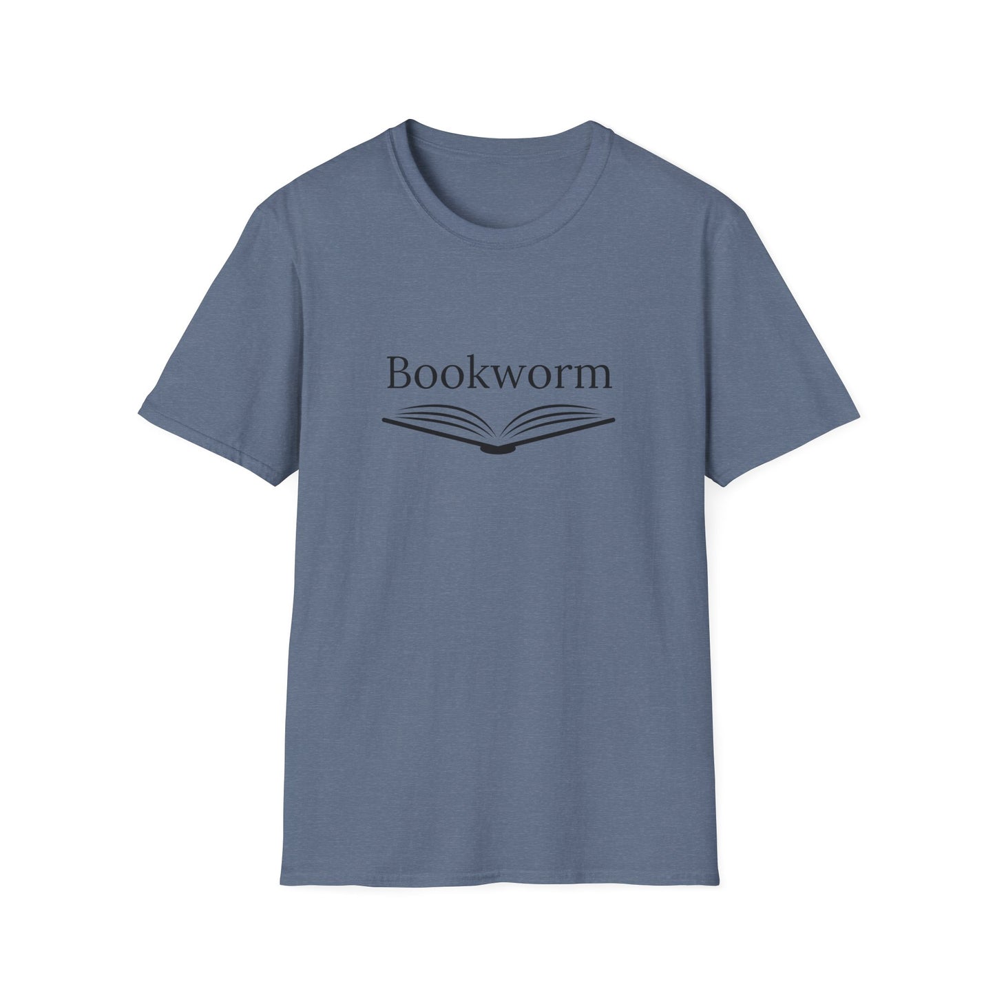 Bookworm - T-Shirt