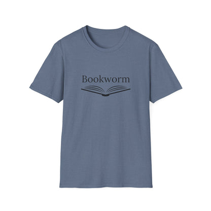Bookworm - T-Shirt