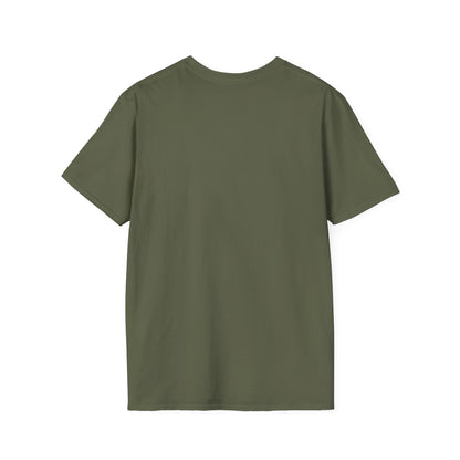 Romantasy Swords & Stars- T-Shirt