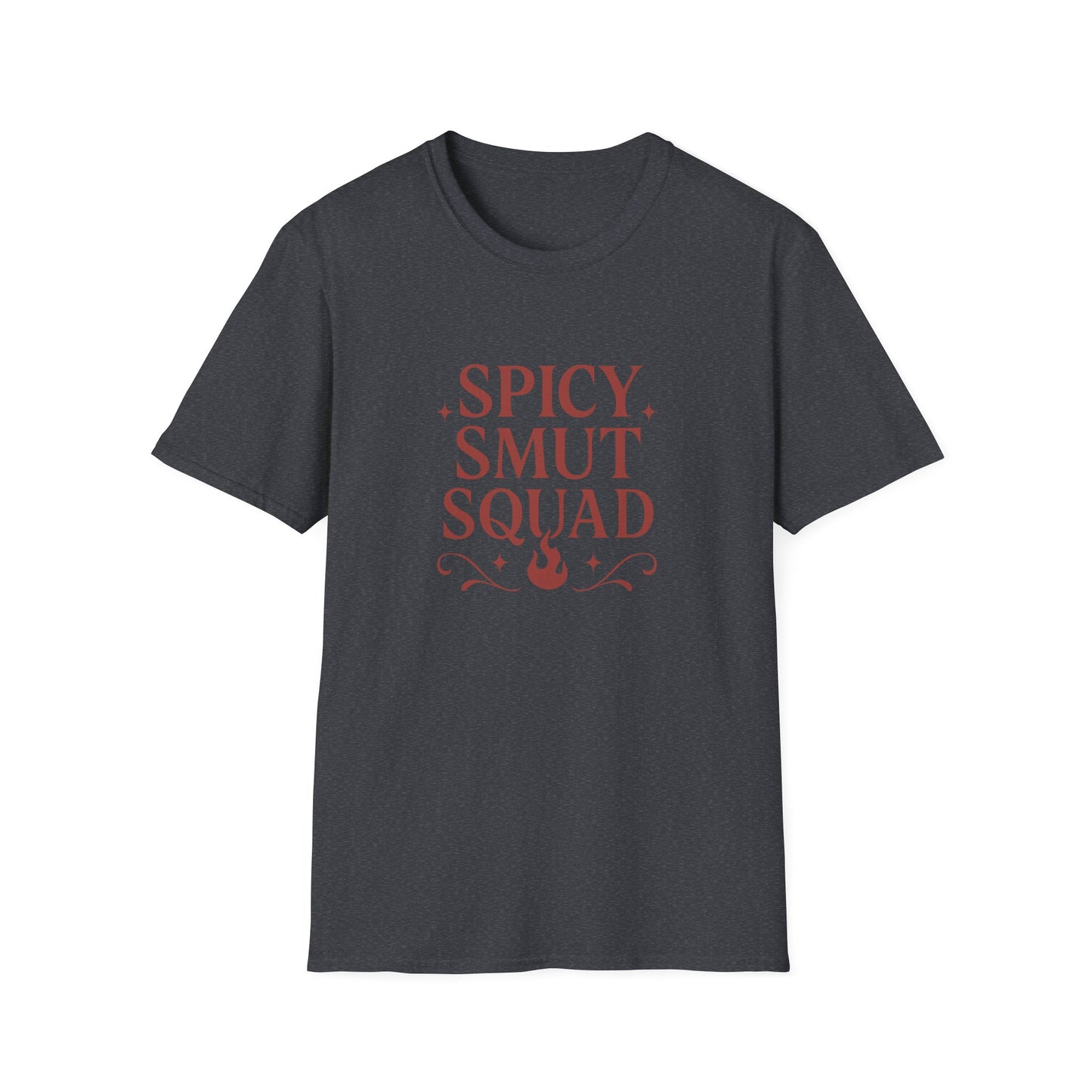 Spicy Smut Squad - T-Shirt