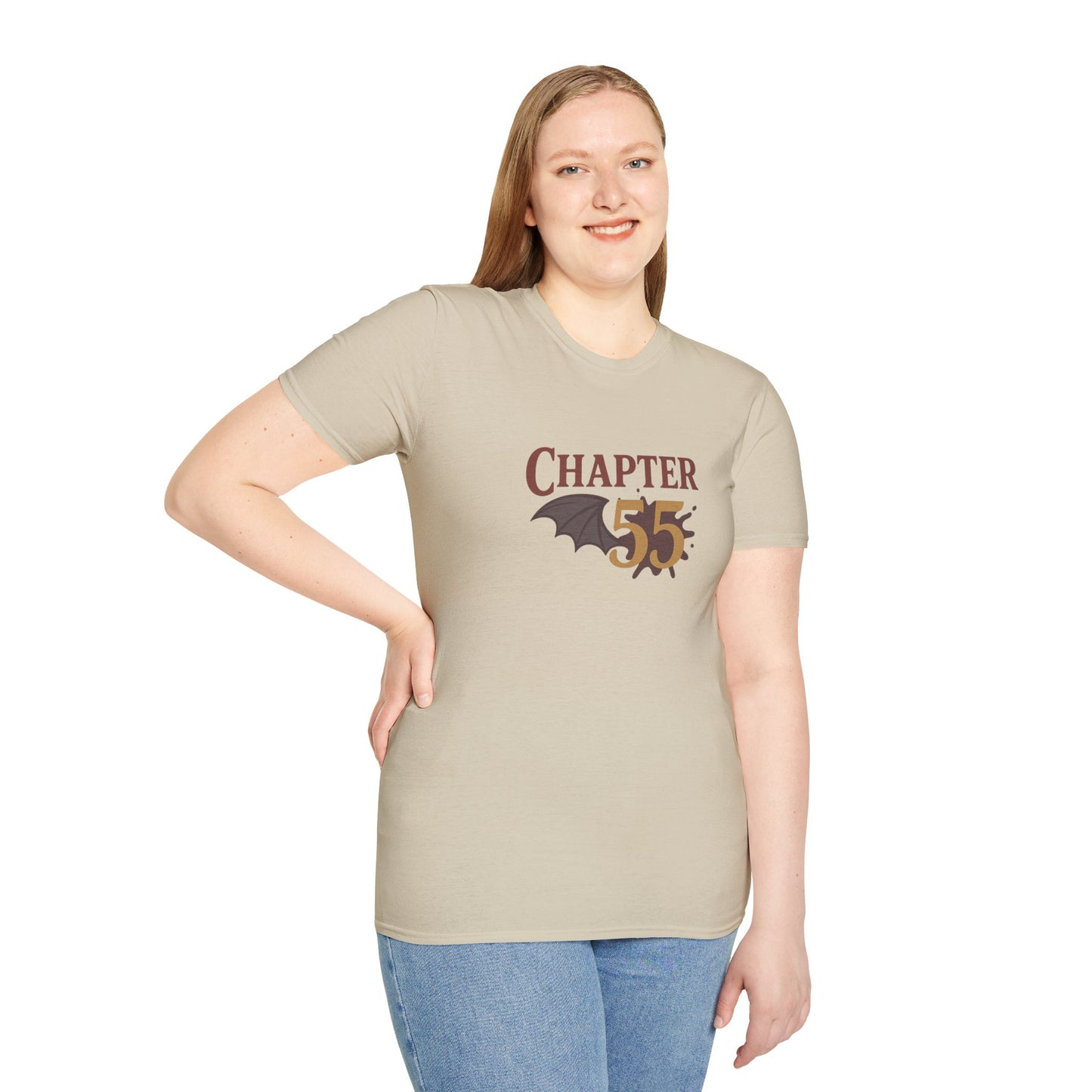 ACOTAR, Chapter 55 (IYKYK) - T-Shirt