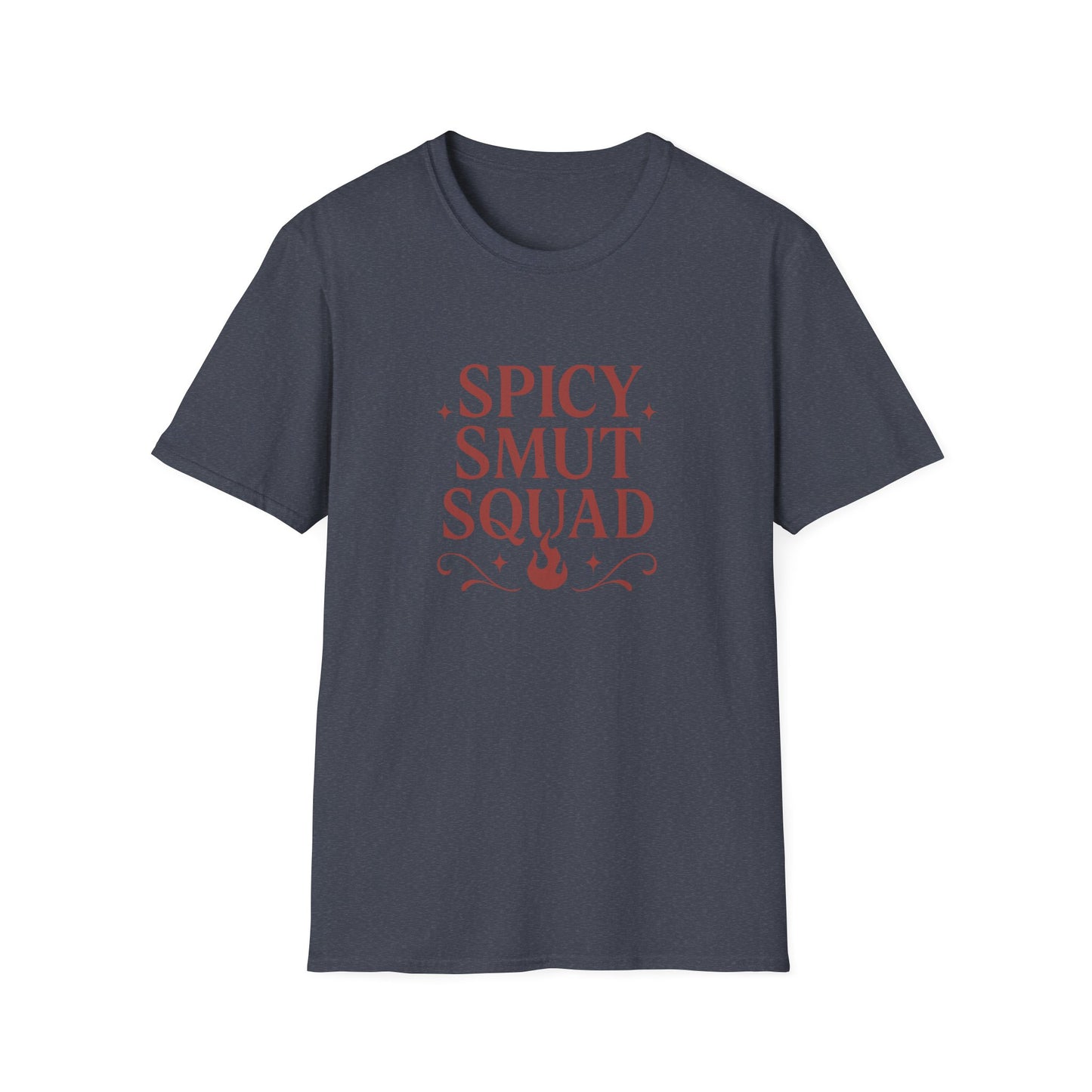 Spicy Smut Squad - T-Shirt