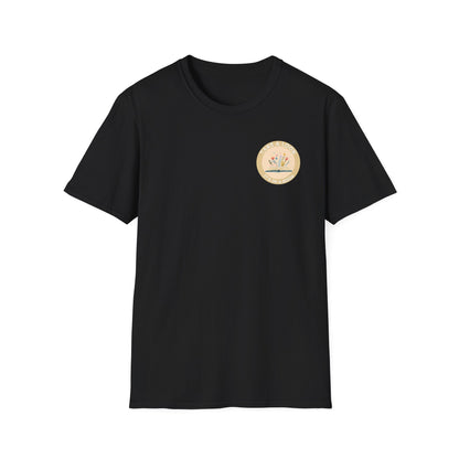 Take a Look, It's In a Book - T-Shirt