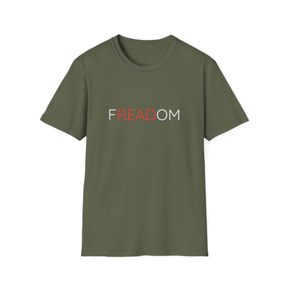FREADOM - T-Shirt