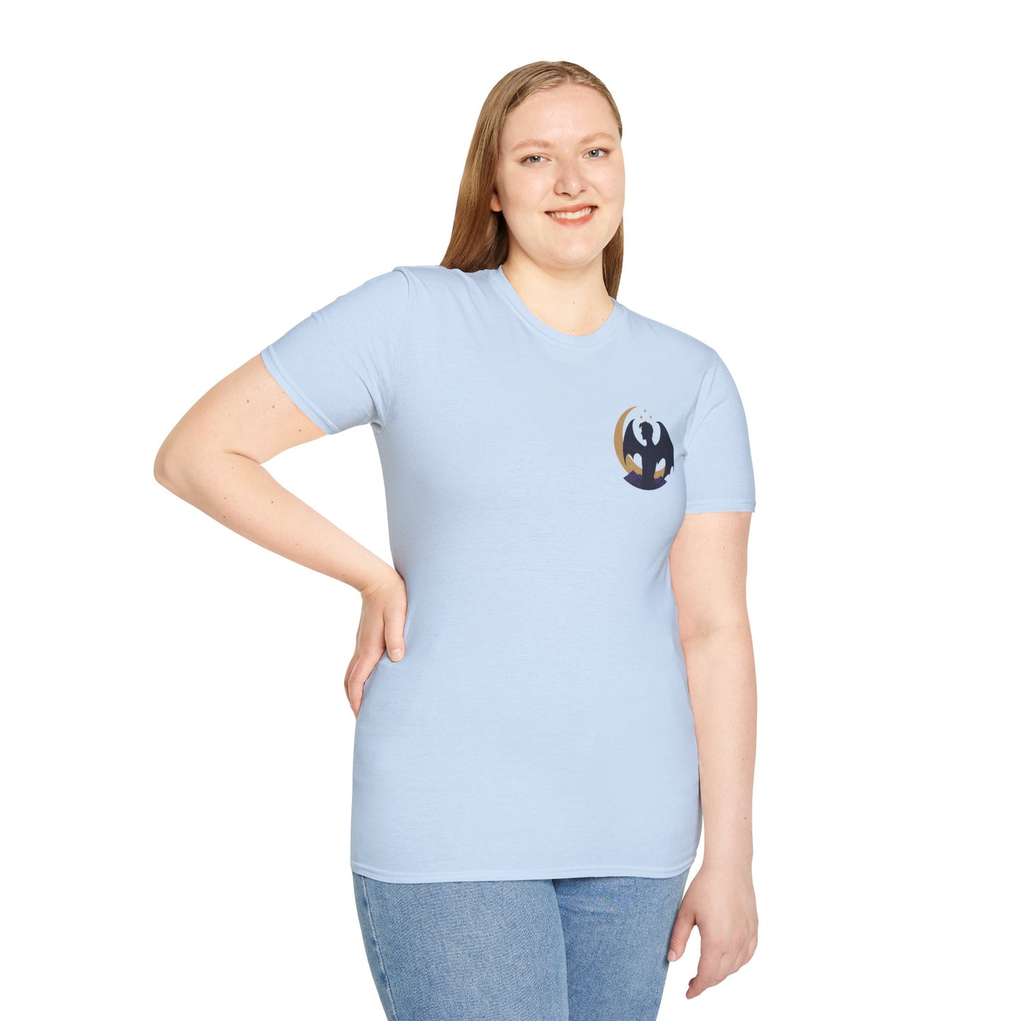 ACOTAR, Rhysand- T-Shirt