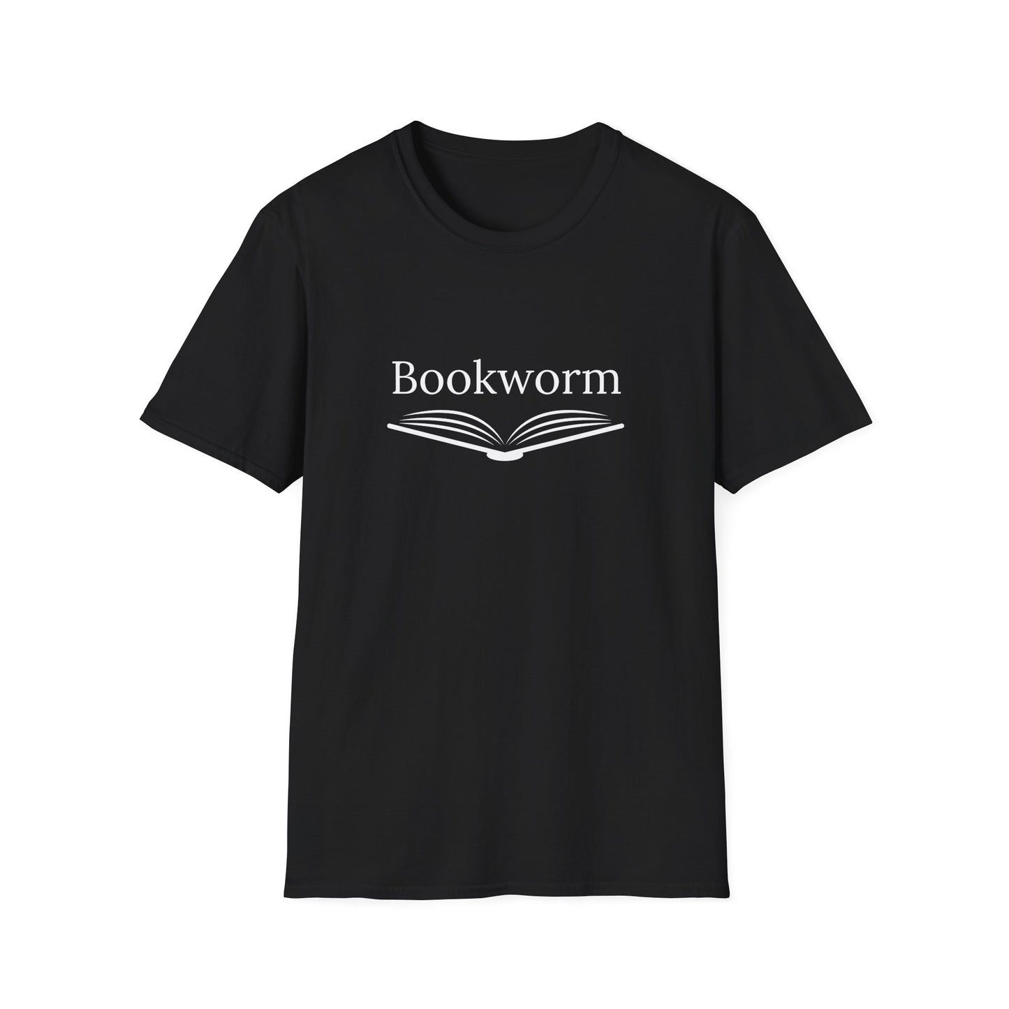 Bookworm - T-Shirt