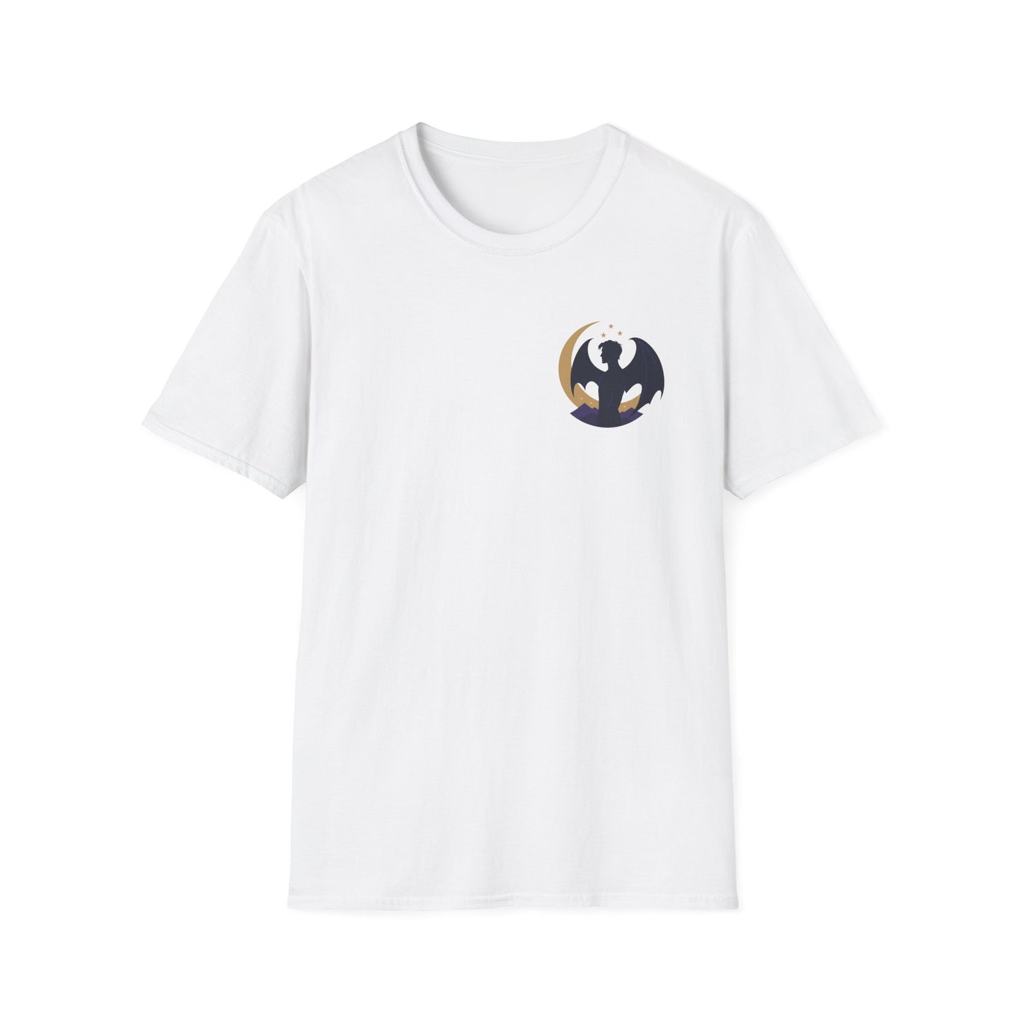 ACOTAR, Rhysand- T-Shirt