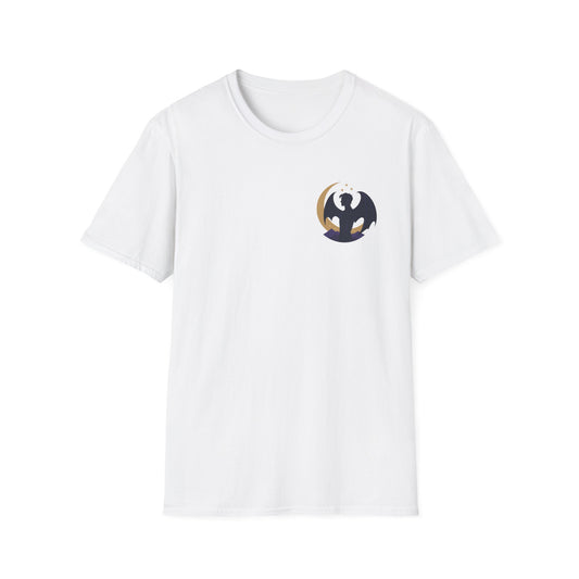 ACOTAR, Rhysand- T-Shirt