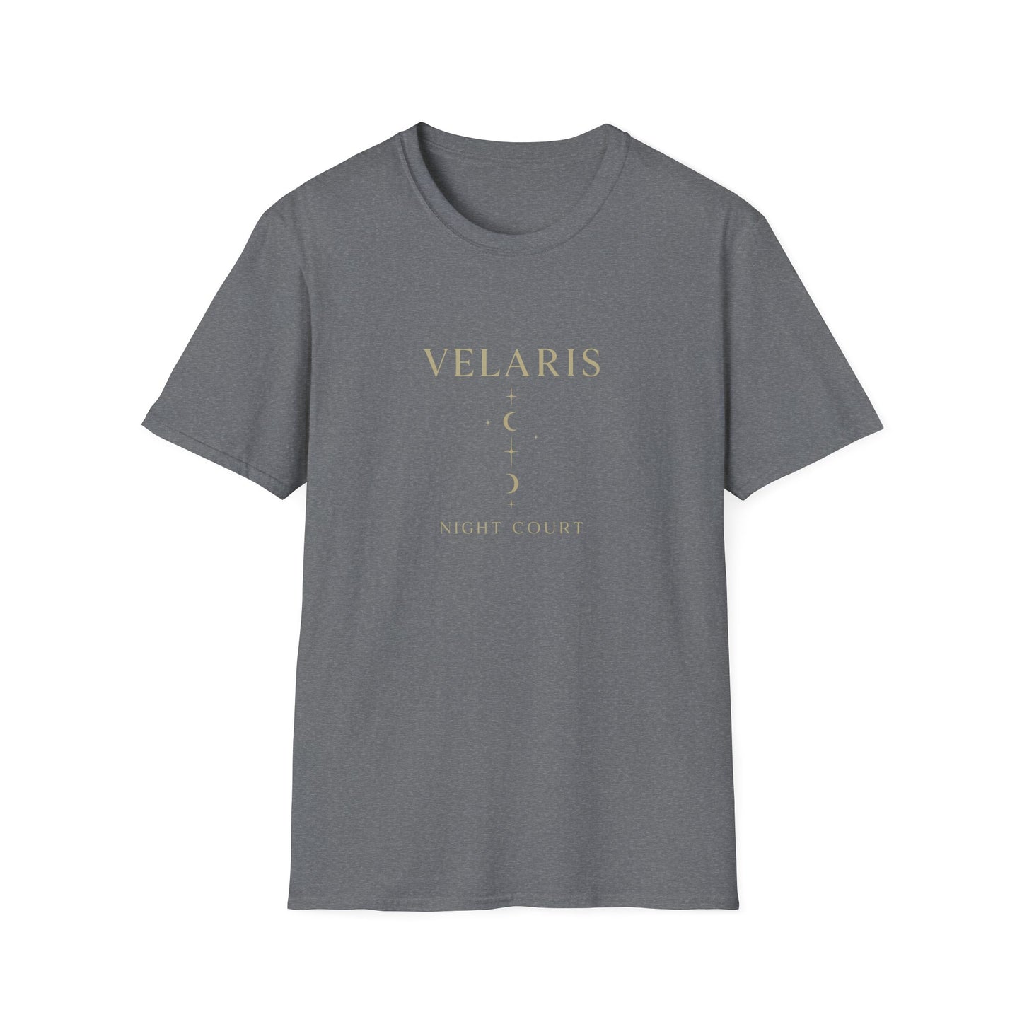 Velaris, Night Court - T-Shirt