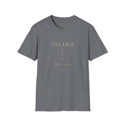 Velaris, Night Court - T-Shirt