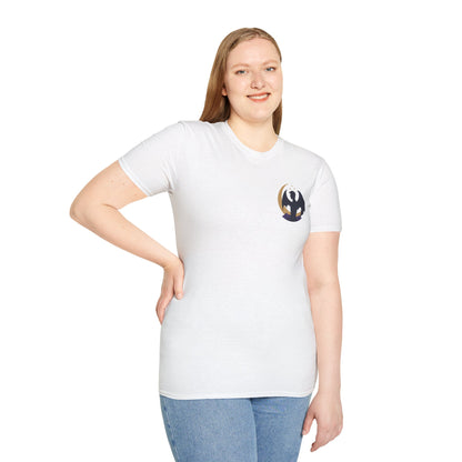 ACOTAR, Rhysand- T-Shirt