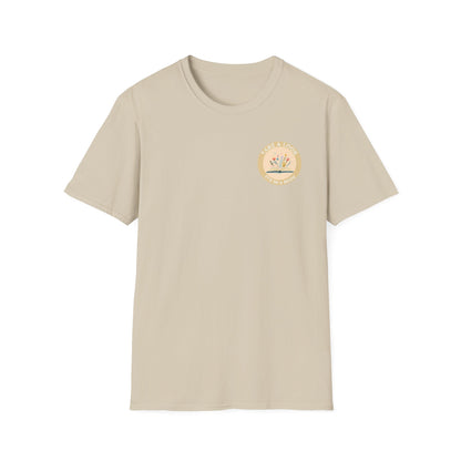 Take a Look, It's In a Book - T-Shirt