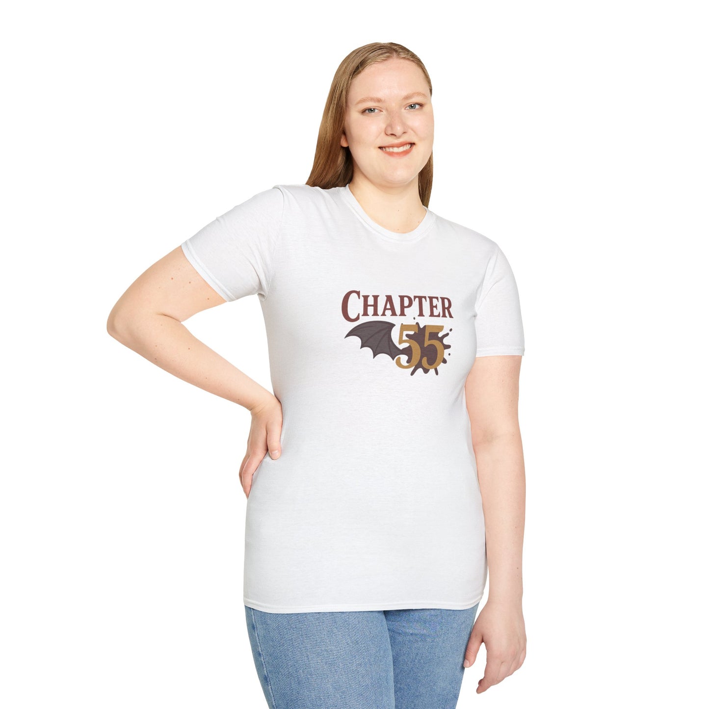 ACOTAR, Chapter 55 (IYKYK) - T-Shirt