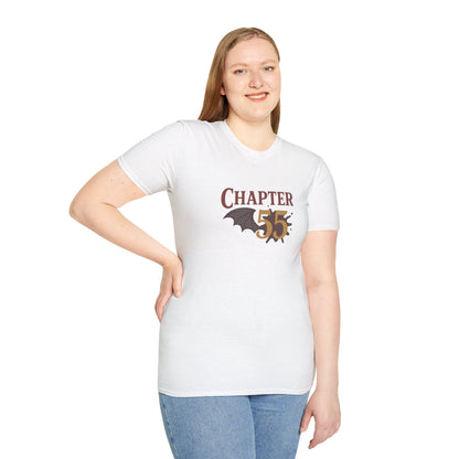 ACOTAR, Chapter 55 (IYKYK) - T-Shirt