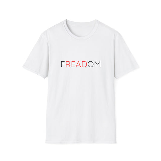 FREADOM - T-Shirt