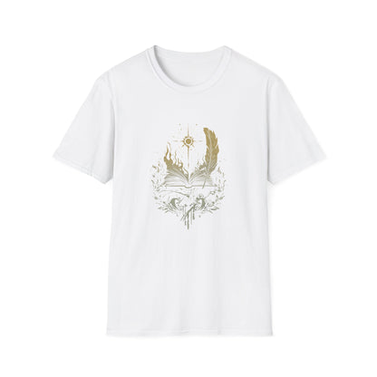 Romantasy Graphic - T-Shirt