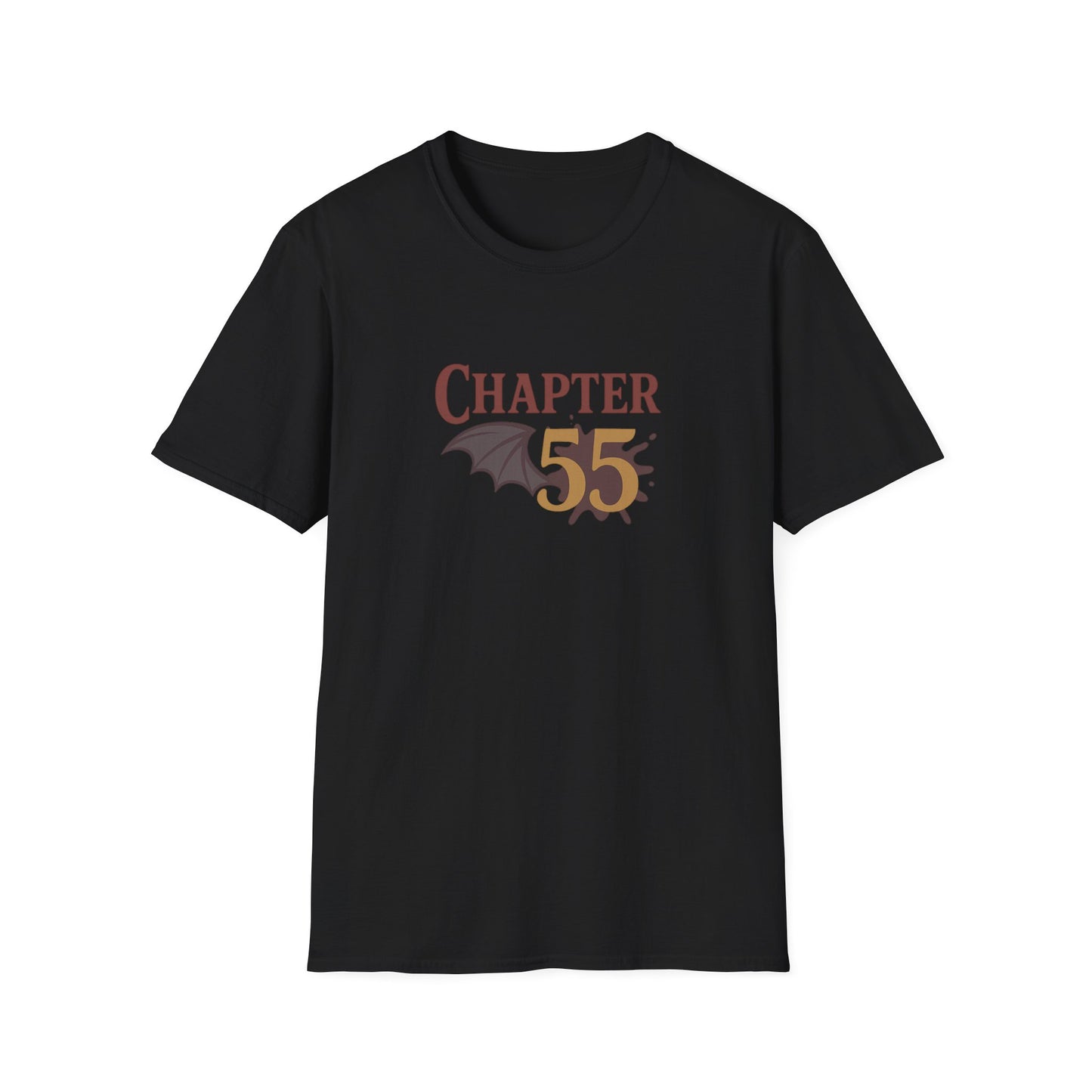 ACOTAR, Chapter 55 (IYKYK) - T-Shirt