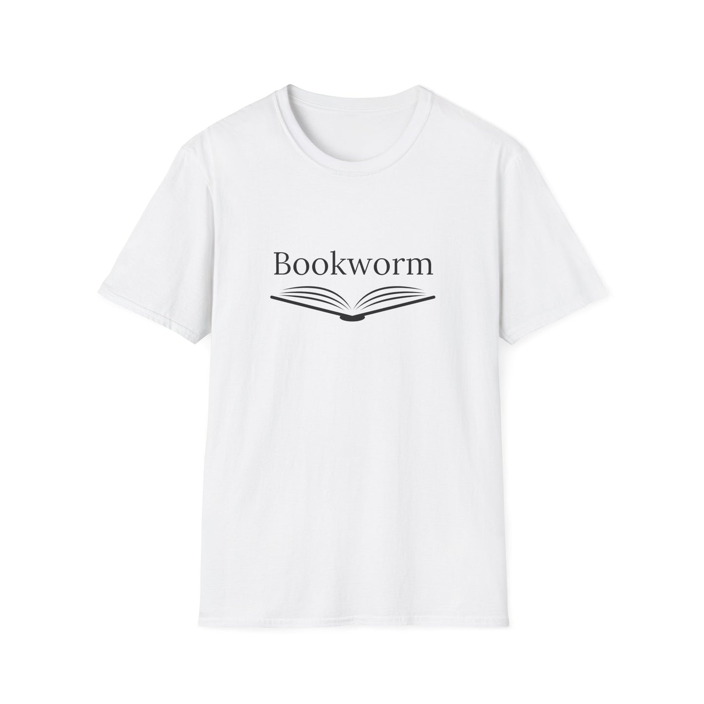 Bookworm - T-Shirt