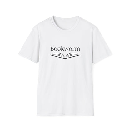 Bookworm - T-Shirt