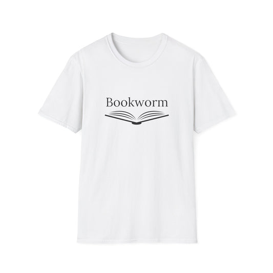 Bookworm - T-Shirt