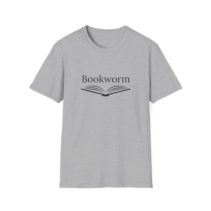 Bookworm - T-Shirt