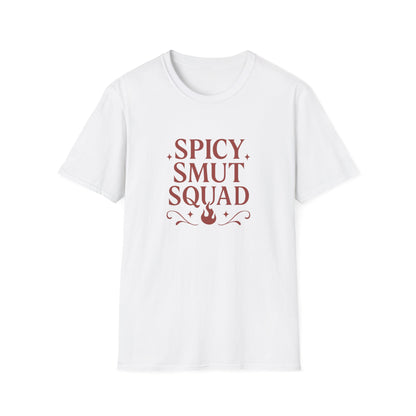 Spicy Smut Squad - T-Shirt
