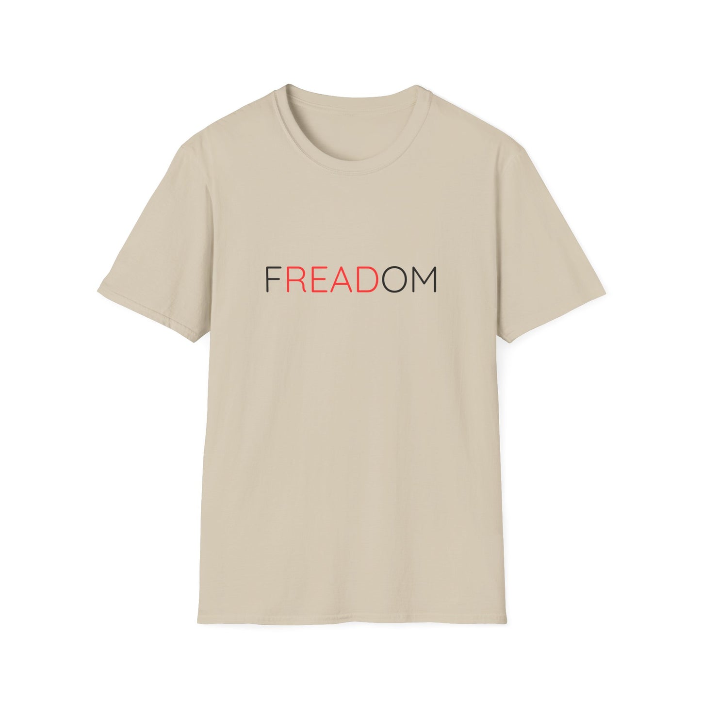 FREADOM - T-Shirt