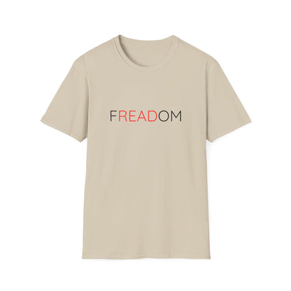 FREADOM - T-Shirt