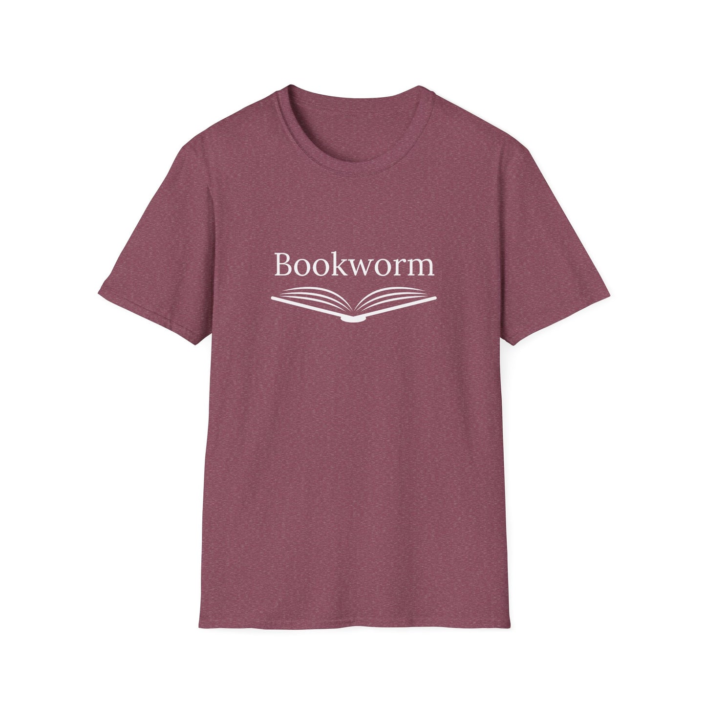 Bookworm - T-Shirt
