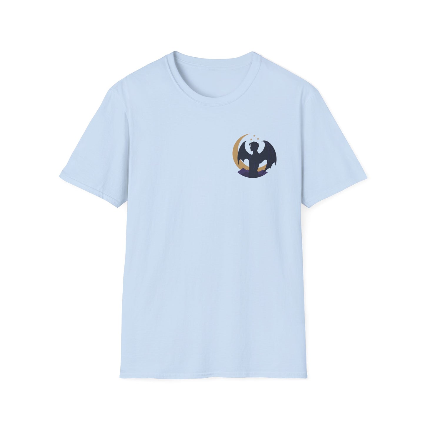 ACOTAR, Rhysand- T-Shirt