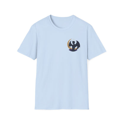 ACOTAR, Rhysand- T-Shirt