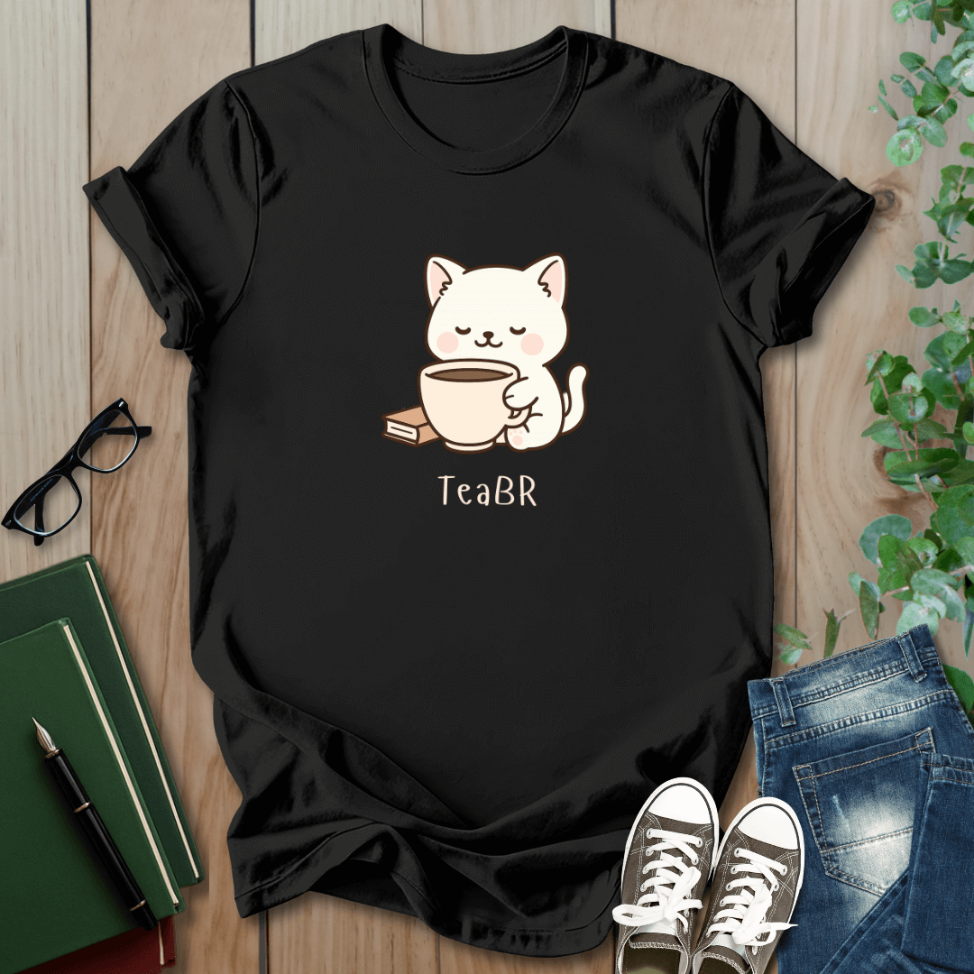 TeaBR - T-Shirt