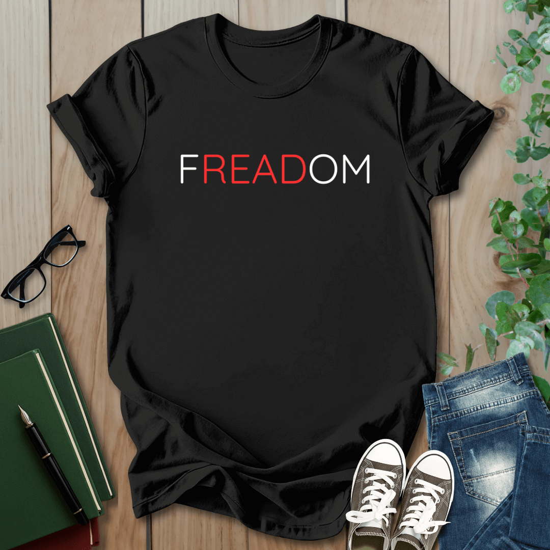 FREADOM - T-Shirt