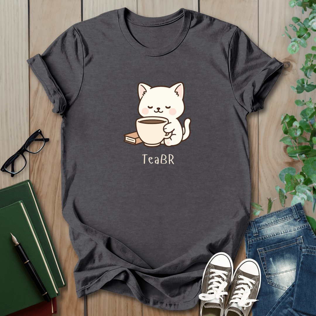 TeaBR - T-Shirt