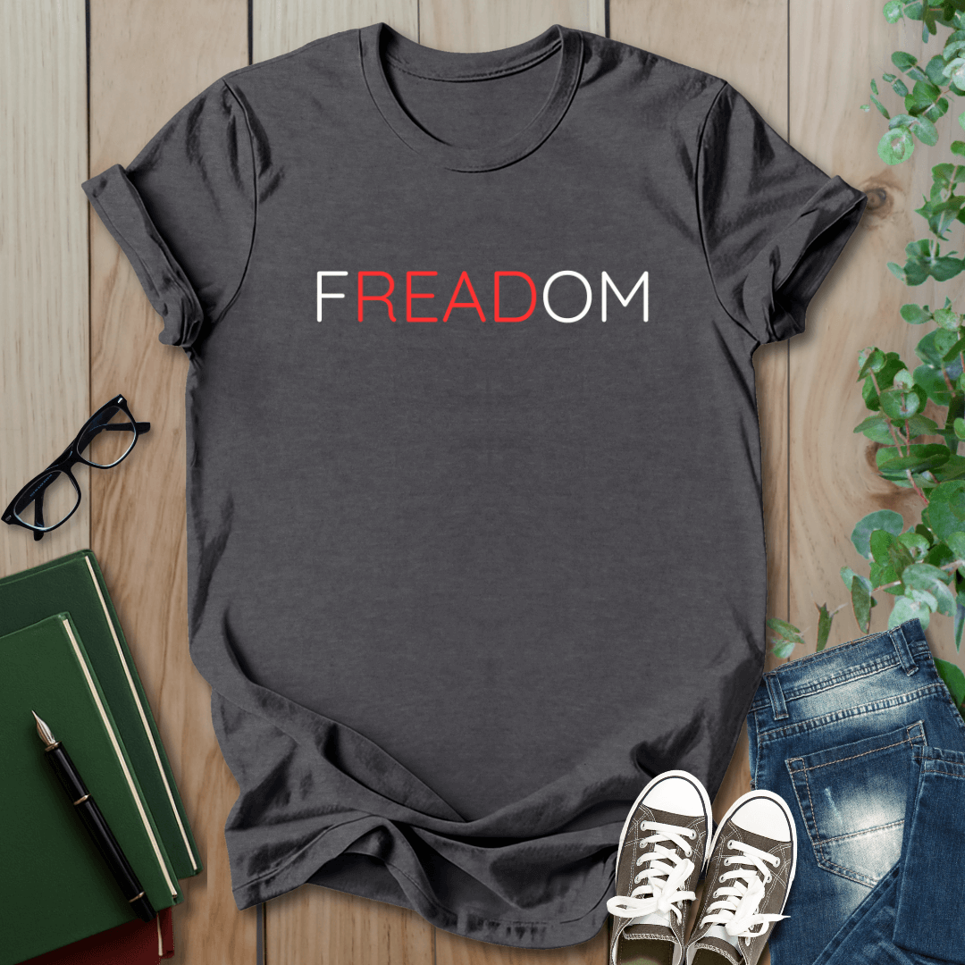 FREADOM - T-Shirt