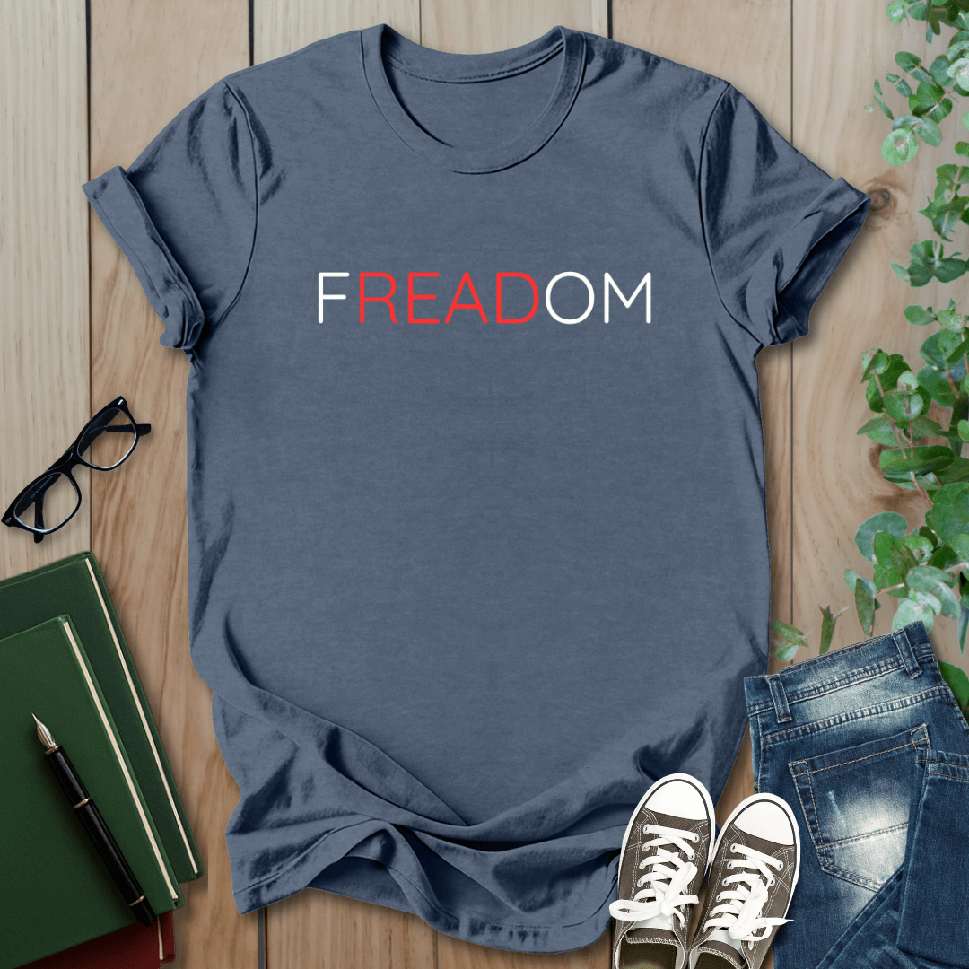 FREADOM - T-Shirt