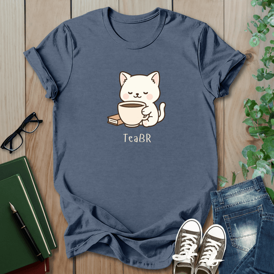 TeaBR - T-Shirt