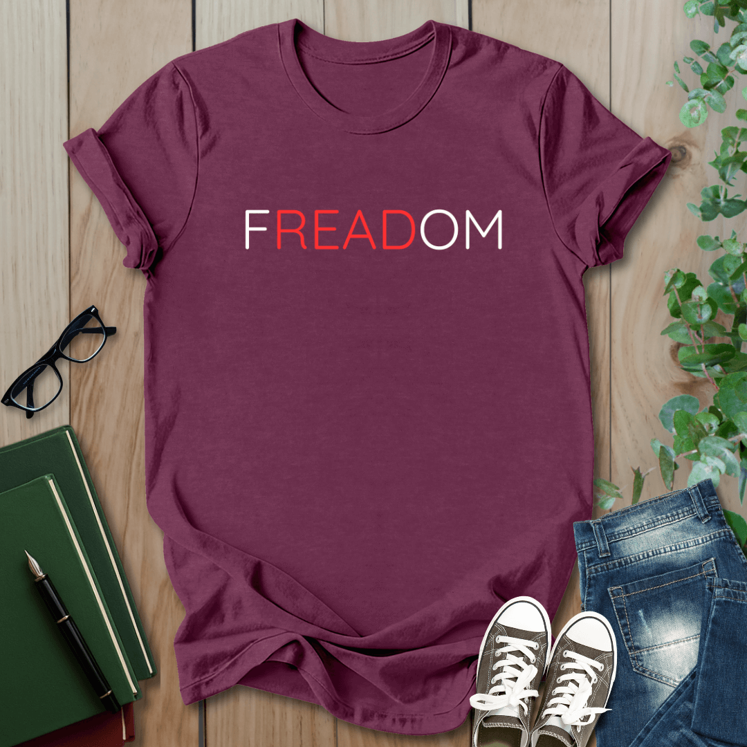 FREADOM - T-Shirt