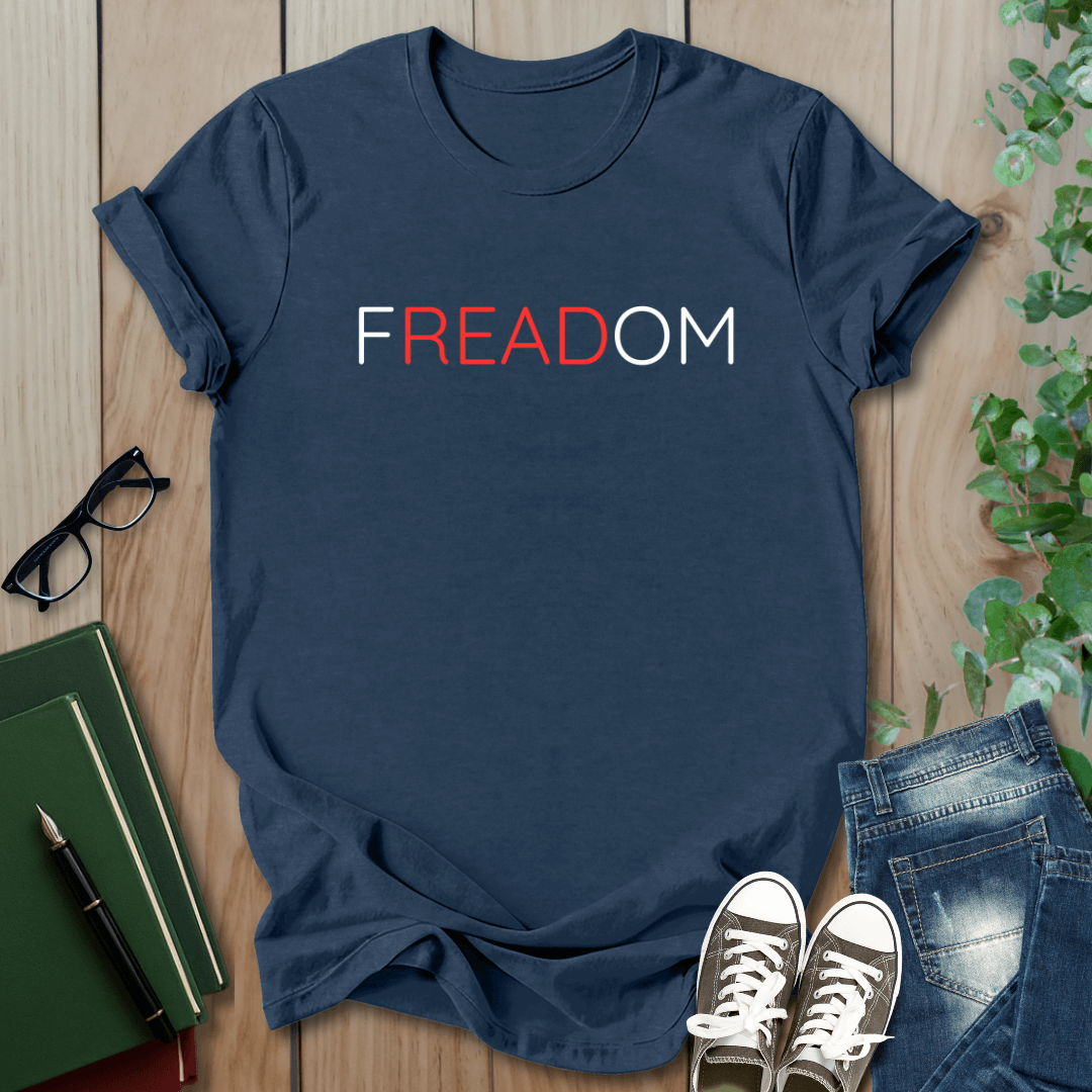 FREADOM - T-Shirt