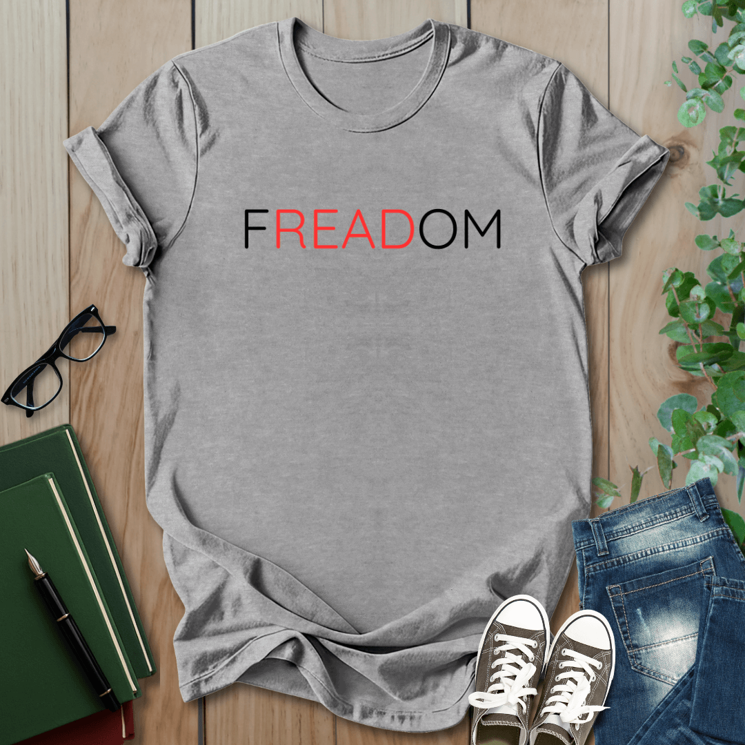 FREADOM - T-Shirt